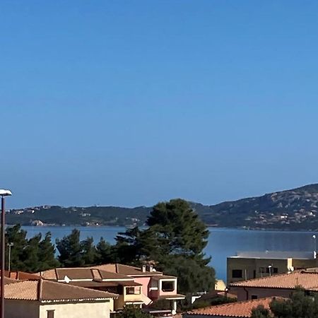 Aqua Life Luxury Apartment Arzachena Zewnętrze zdjęcie