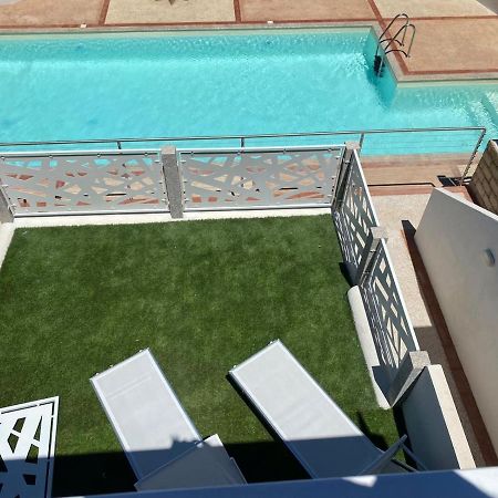 Aqua Life Luxury Apartment Arzachena Zewnętrze zdjęcie