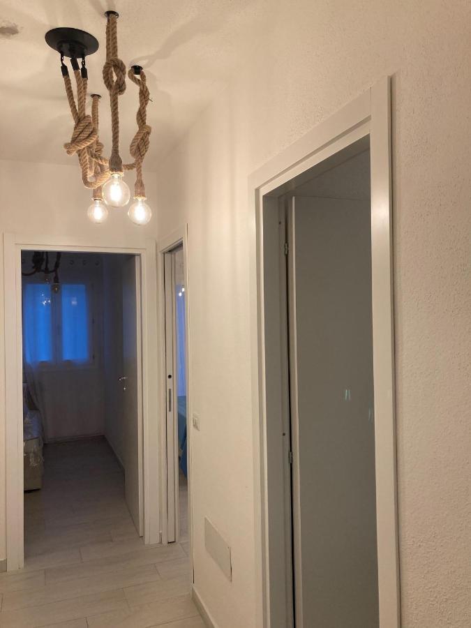 Aqua Life Luxury Apartment Arzachena Zewnętrze zdjęcie