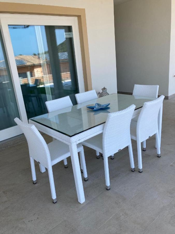 Aqua Life Luxury Apartment Arzachena Zewnętrze zdjęcie