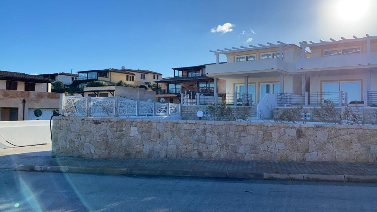 Aqua Life Luxury Apartment Arzachena Zewnętrze zdjęcie