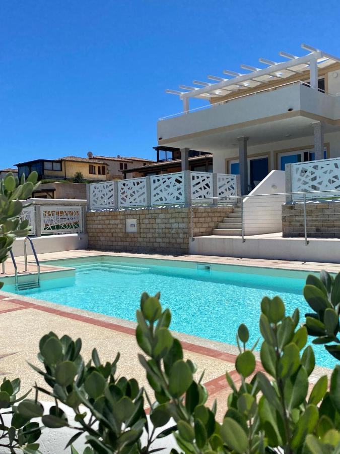 Aqua Life Luxury Apartment Arzachena Zewnętrze zdjęcie