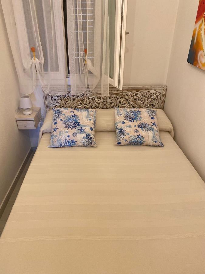 Aqua Life Luxury Apartment Arzachena Zewnętrze zdjęcie