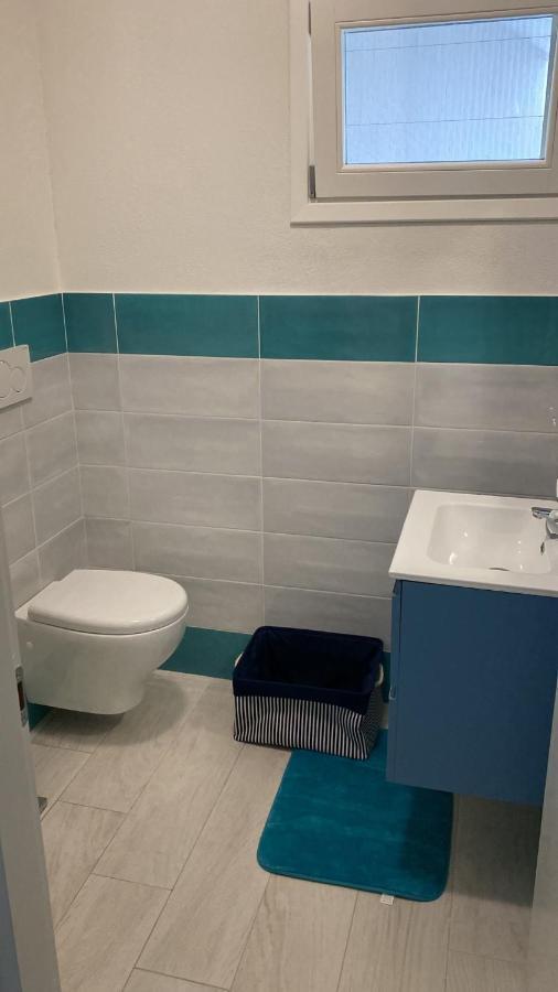 Aqua Life Luxury Apartment Arzachena Zewnętrze zdjęcie