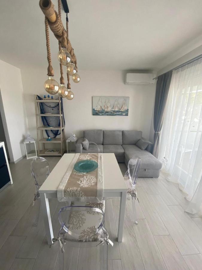 Aqua Life Luxury Apartment Arzachena Zewnętrze zdjęcie