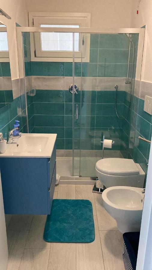 Aqua Life Luxury Apartment Arzachena Zewnętrze zdjęcie
