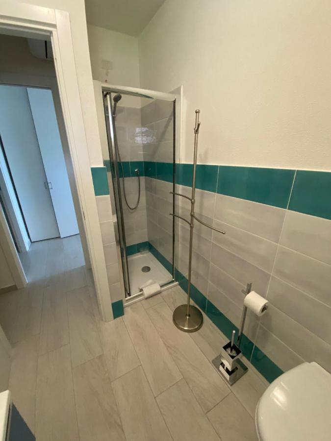 Aqua Life Luxury Apartment Arzachena Zewnętrze zdjęcie