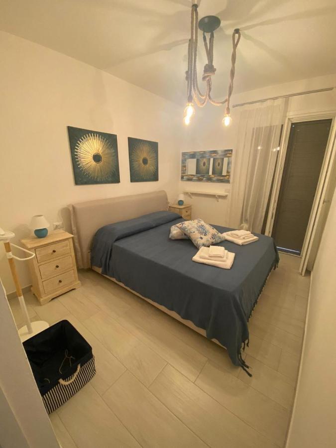 Aqua Life Luxury Apartment Arzachena Zewnętrze zdjęcie